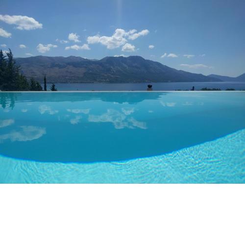 Villa Ioanna