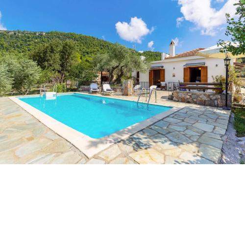 Villa Ioanna