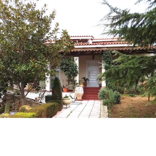 Villa Ioanna