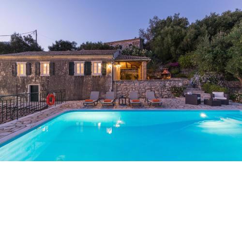 Villa Ioanna