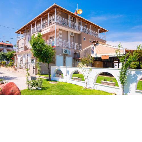 Villa Ioanna