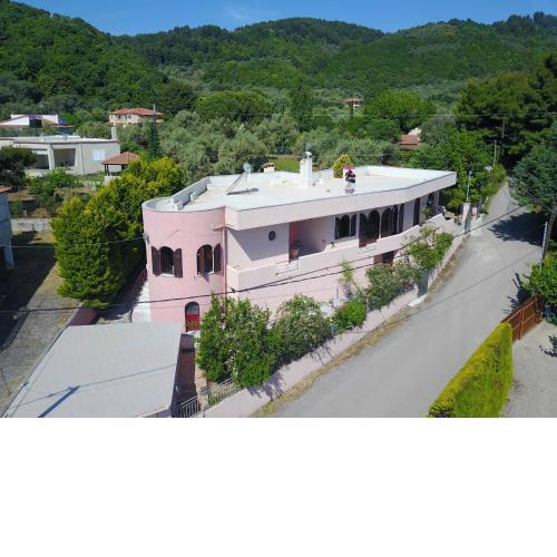 Villa Ioanneta