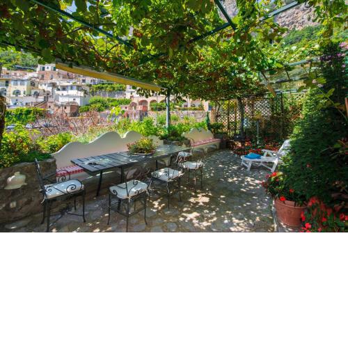 Villa Iolanda Charming House Positano