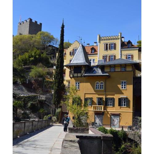 Villa Iolanda