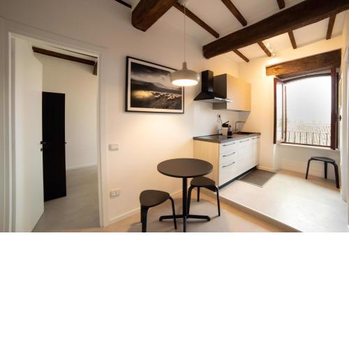 Villa Iole - Nel cuore del Medioevo