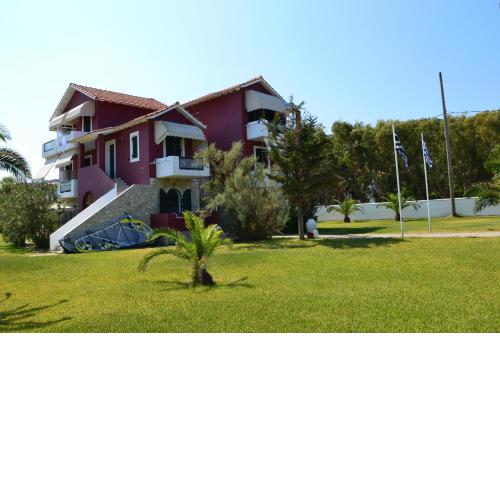 Villa Ioli
