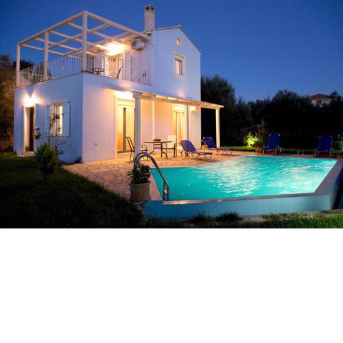 Villa Iolis