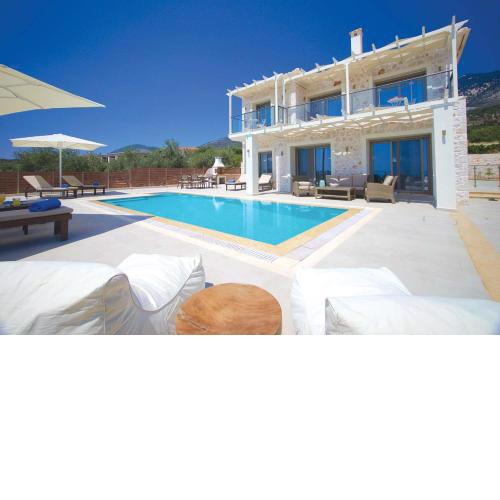 Villa Ion
