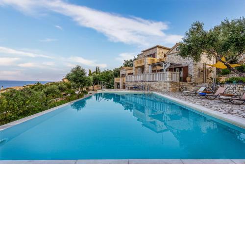 Villa Ionia