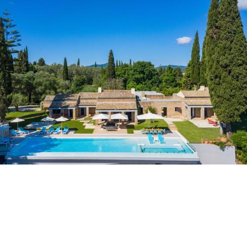 Villa Ionica
