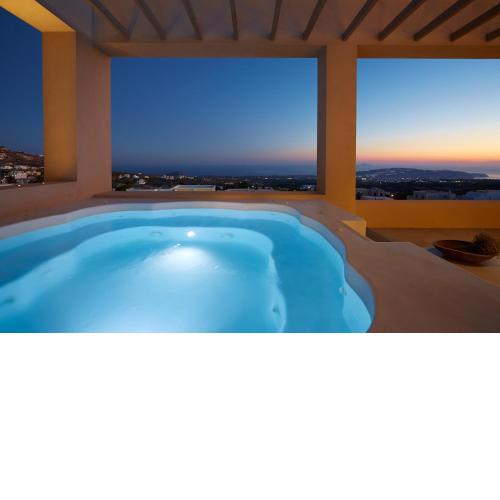Villa Ioulia