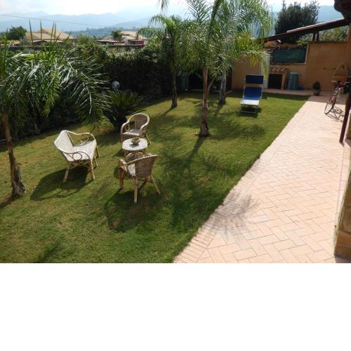 Villa Ippocampo