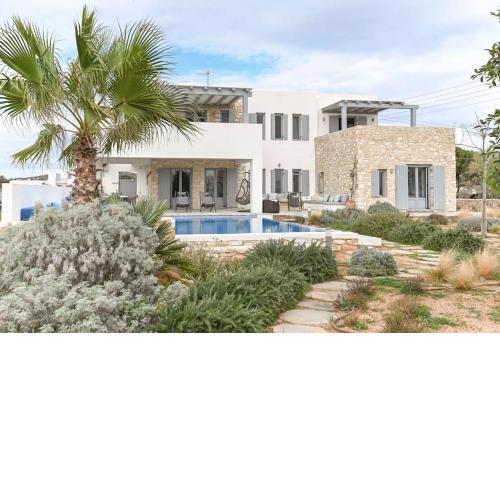 Villa Iremía - Family house with beach access