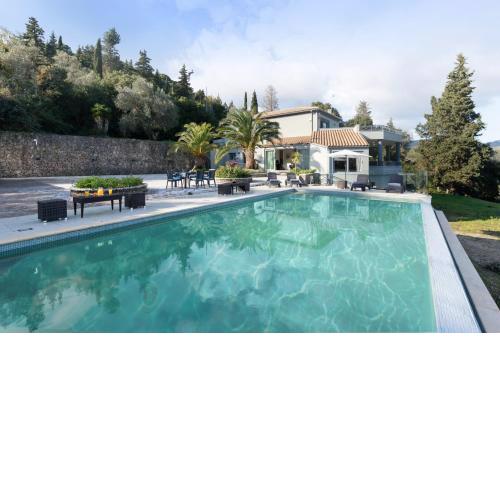 Villa Iremia by Rodostamo Collection