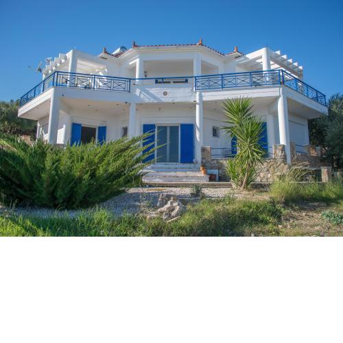Villa Iremia