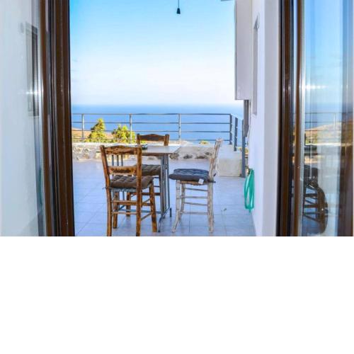 Villa Irena panoramic sea view