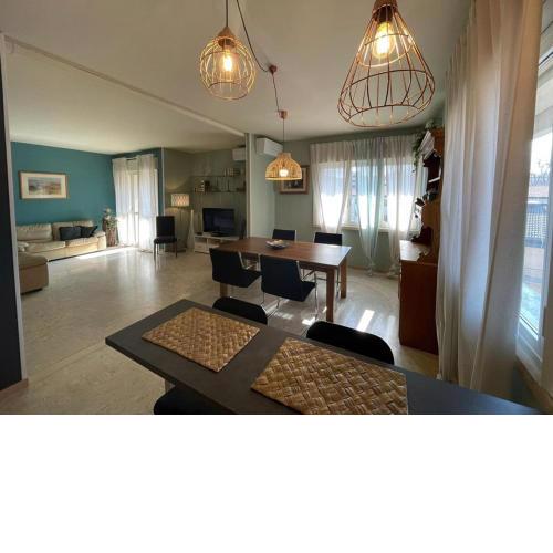 Villa Irene Apartments