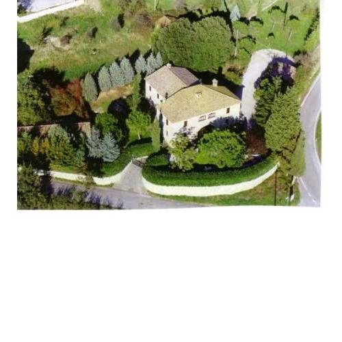 Villa Irene B&B