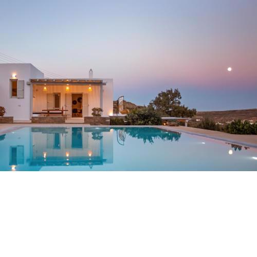 Villa Irene Mykonos