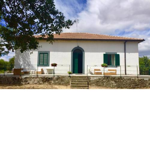Villa Irene Vagliasindi - Etna