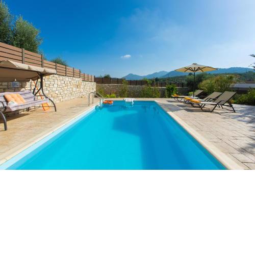 Villa Irene & Villa Sylvia