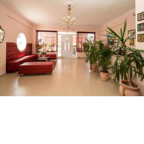 Villa Irida Sun