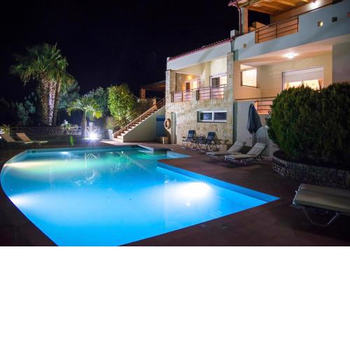 Villa Irida