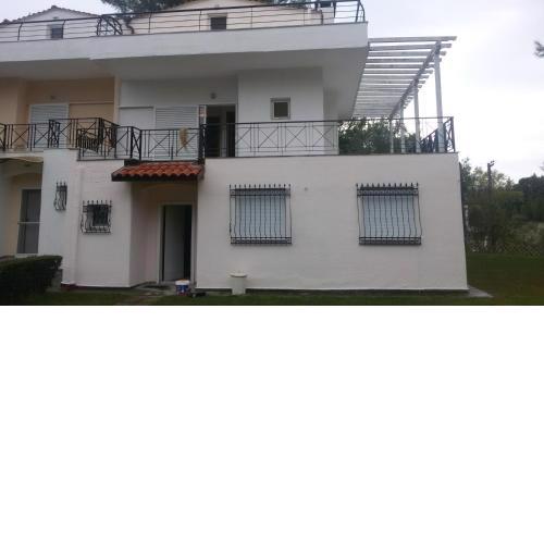 Villa Irina