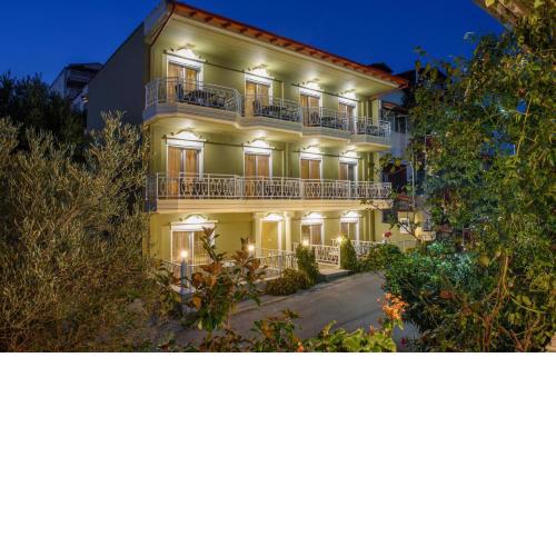 Villa Irina