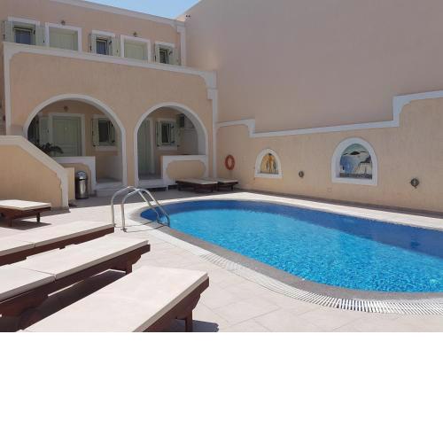 Villa Irini Studios