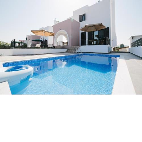 Villa Irini & Villa Vasiliki