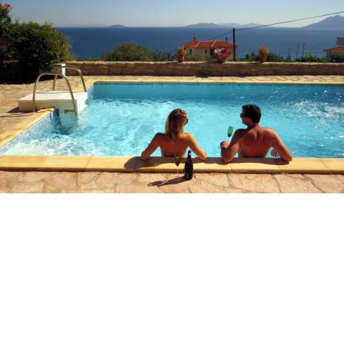 Villa Irini