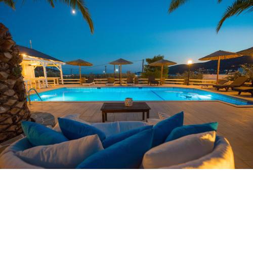 Villa Irini