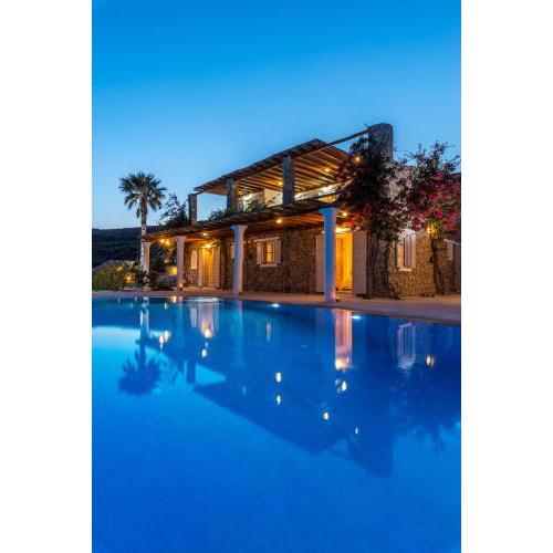 Villa Irini
