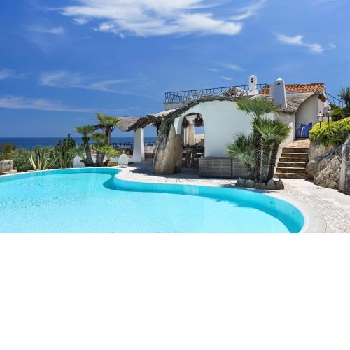 Villa Iris - Ela Sardinia in Villa
