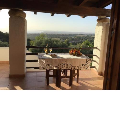 Villa Iris - Sea View