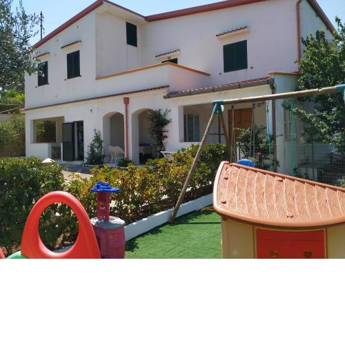Villa Iris Case vacanze