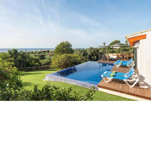Villa Iris Torret