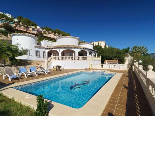 Villa Iris