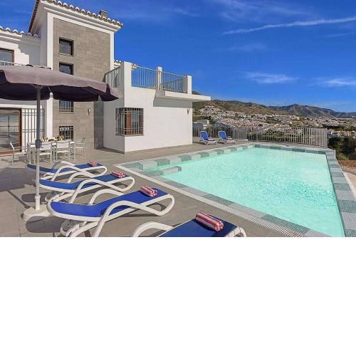 Villa Iris