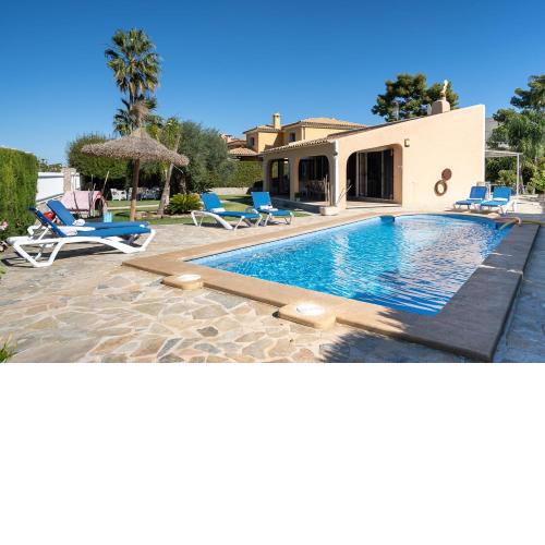 Villa Iris