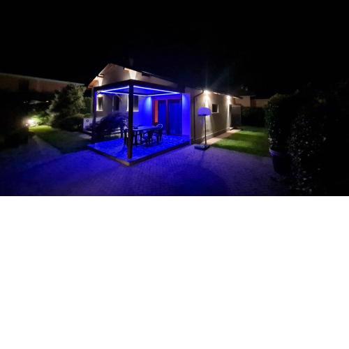 Villa Iris