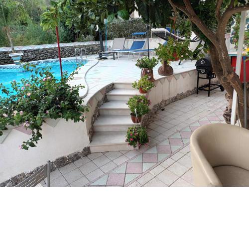 Villa Iris