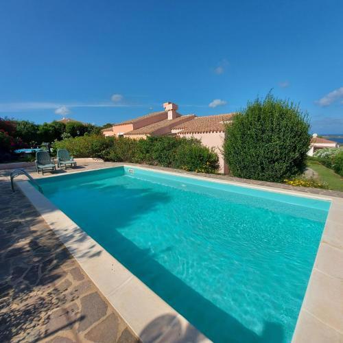 Villa Iris