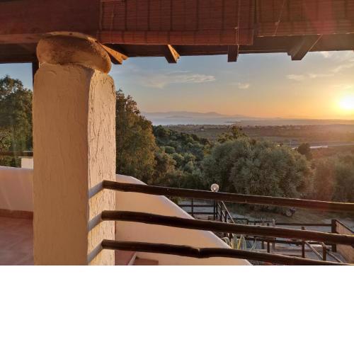 Villa Iris