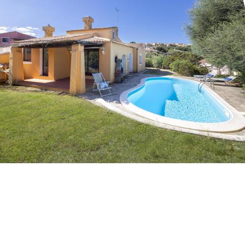 Villa Iris