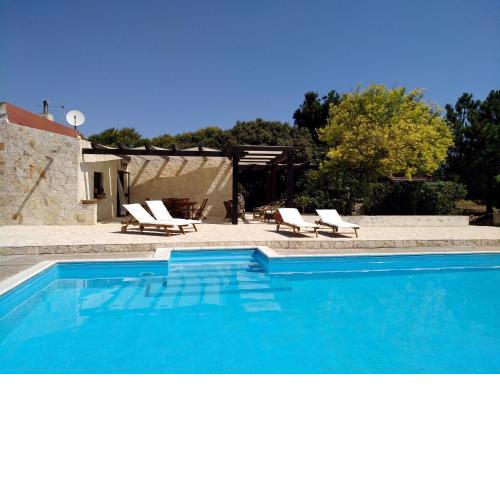 Villa Iris