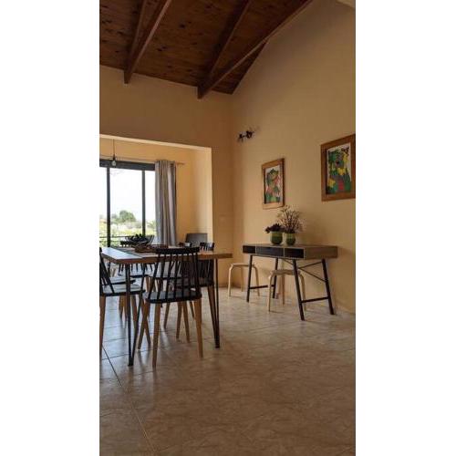 Villa Iris