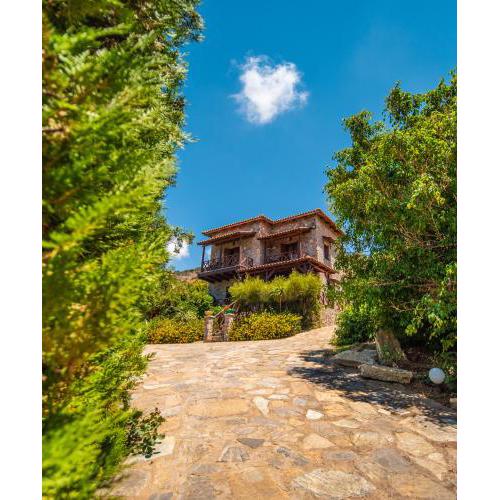 Villa Iris