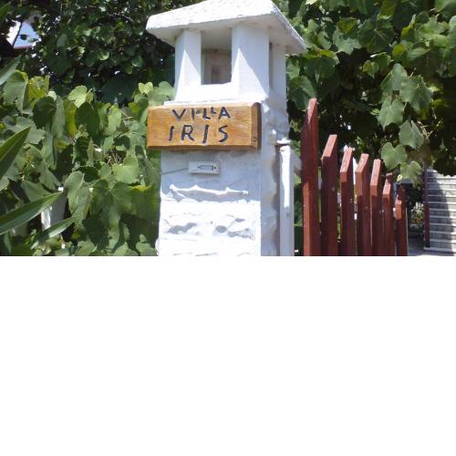 Villa Iris